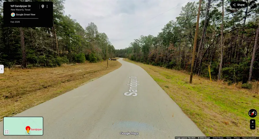 0 Sandpiper Drive, New Waverly, TX 77358 - #3