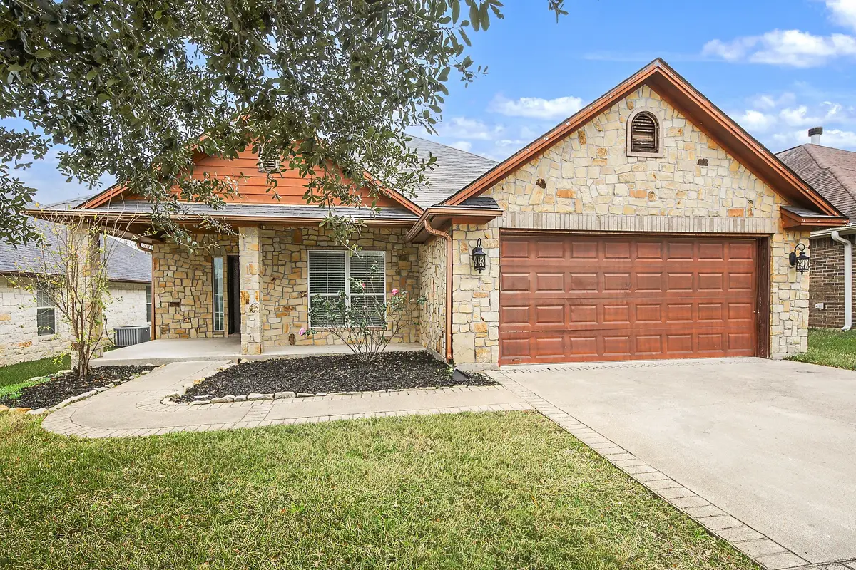 14107 Renee Lane, College Station, TX 77845 - Image #1
