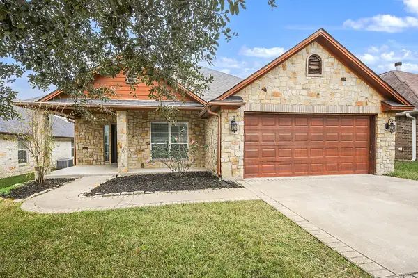 14107 Renee Lane, College Station, TX 77845