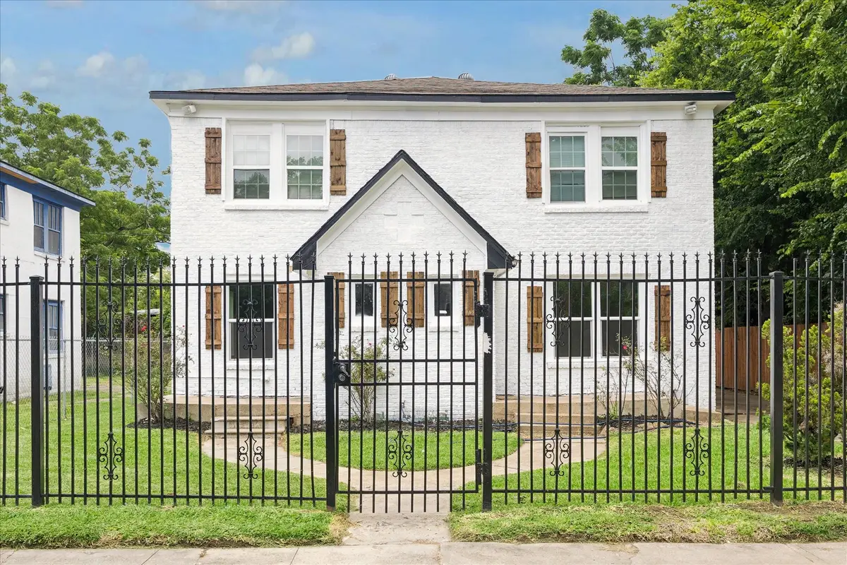 2701 Truxillo Street, Houston, TX 77004 - #1