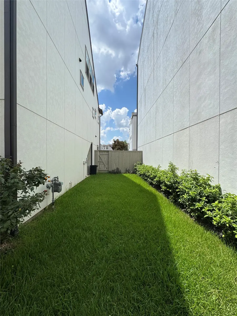 3508 Napavine Lane, Houston, TX 77008 - #3