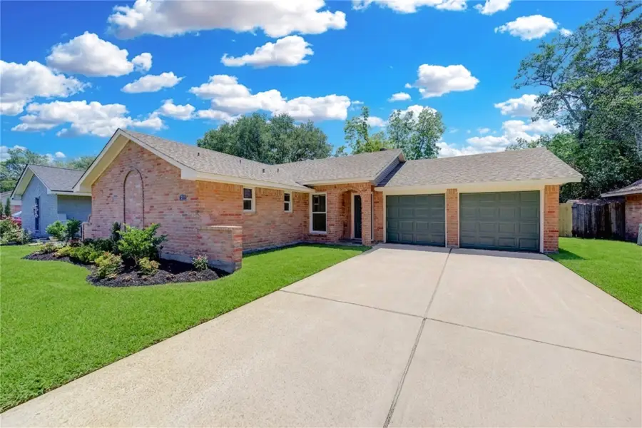 10318 Sageberry Drive, Houston, TX 77089 - #3