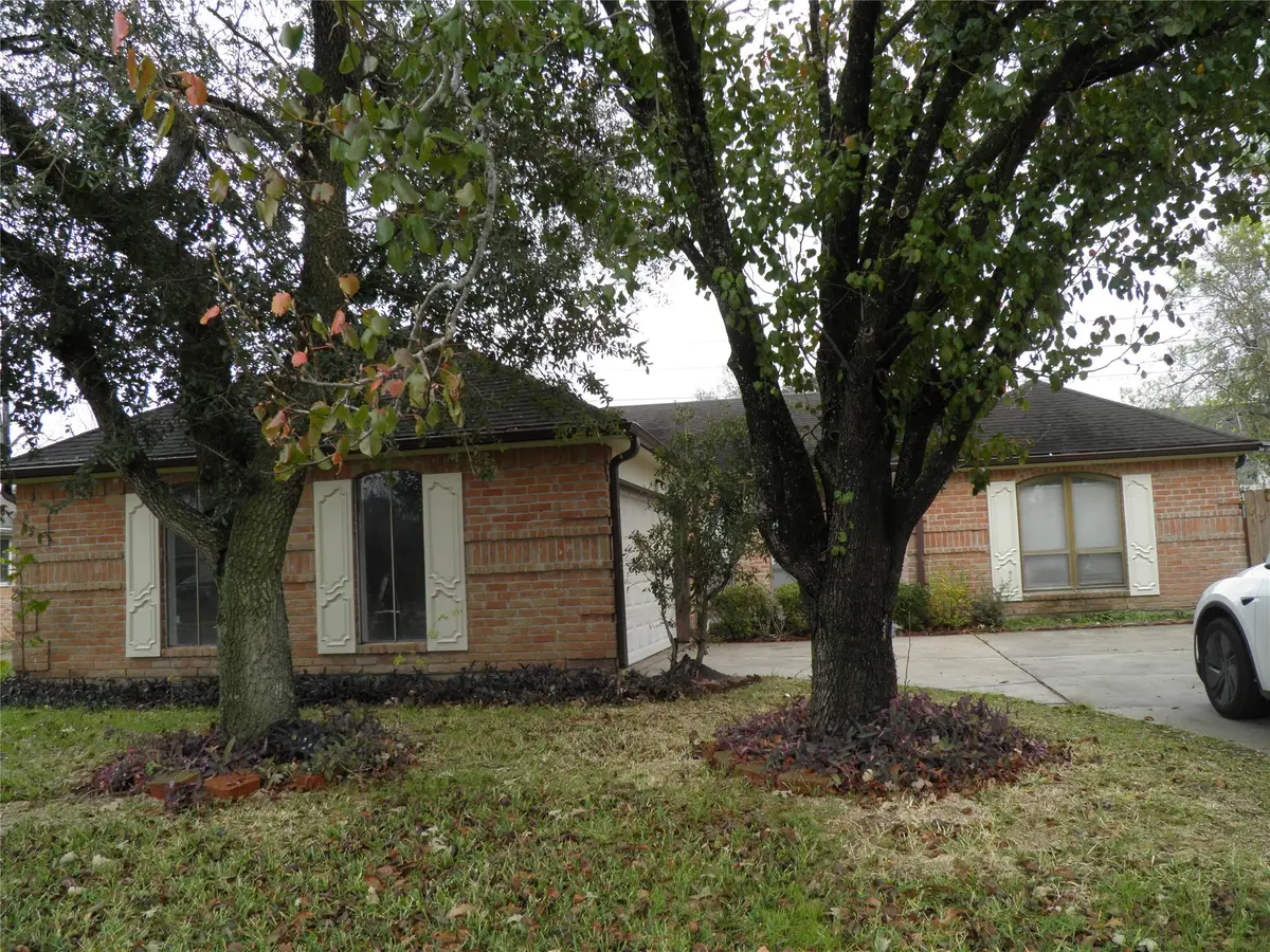 6819 Addicks Clodine Road, Houston, TX 77083 - #1