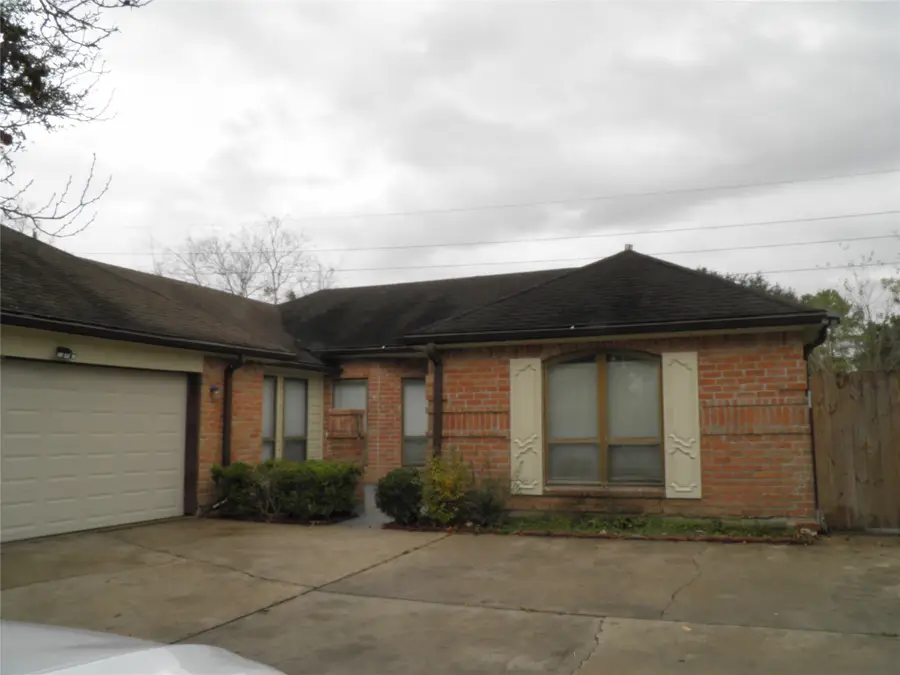 6819 Addicks Clodine Road, Houston, TX 77083 - #2