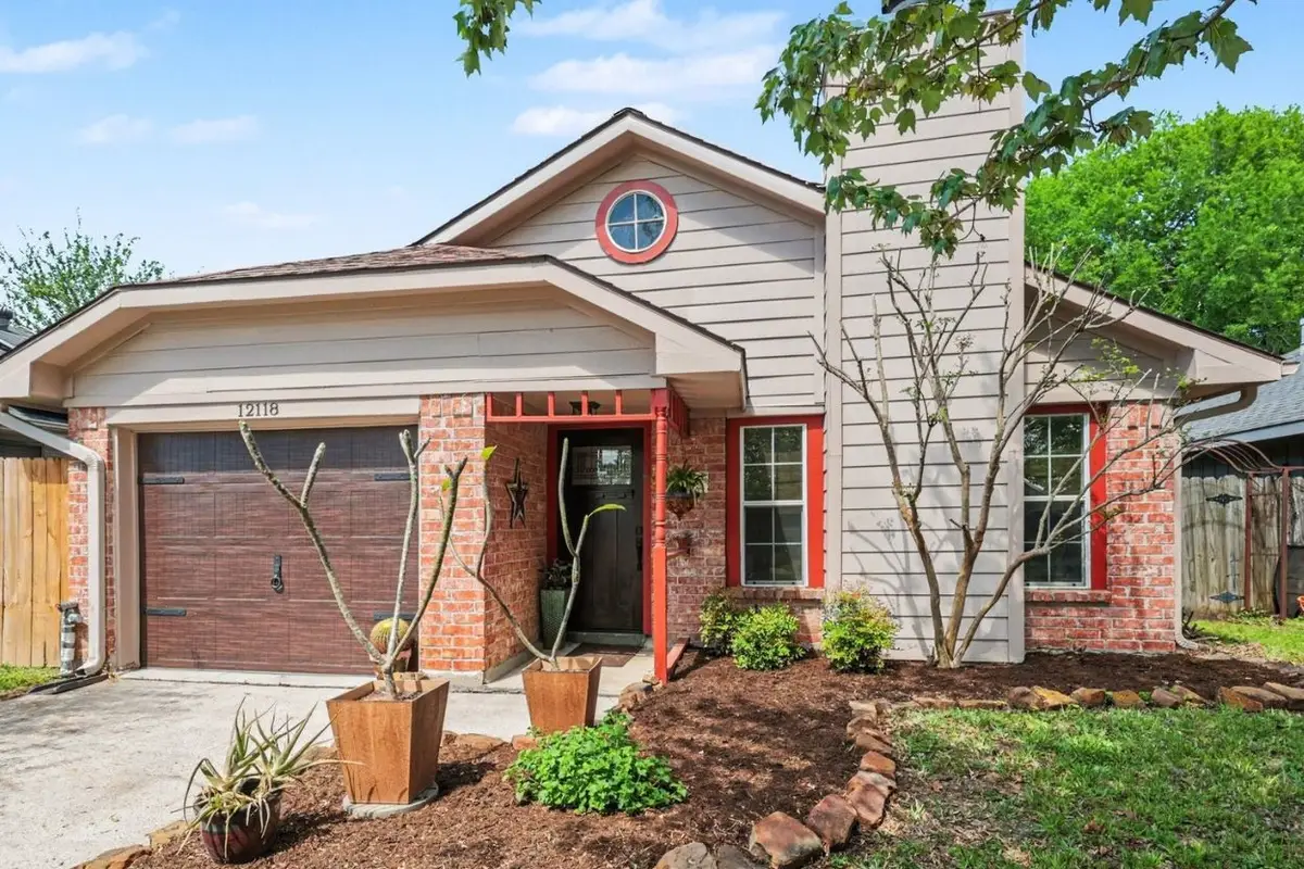 12118 Westwold Drive, Tomball, TX 77377 - #1