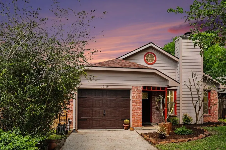 12118 Westwold Drive, Tomball, TX 77377 - #2