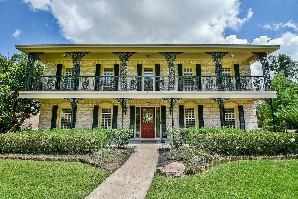1015 Kanah Lane, Houston, TX 77090 - #1