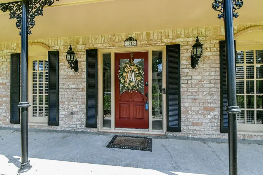 1015 Kanah Lane, Houston, TX 77090 - #3
