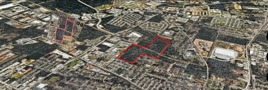 TBD Kathy Street, Conroe, TX 77302 - #2