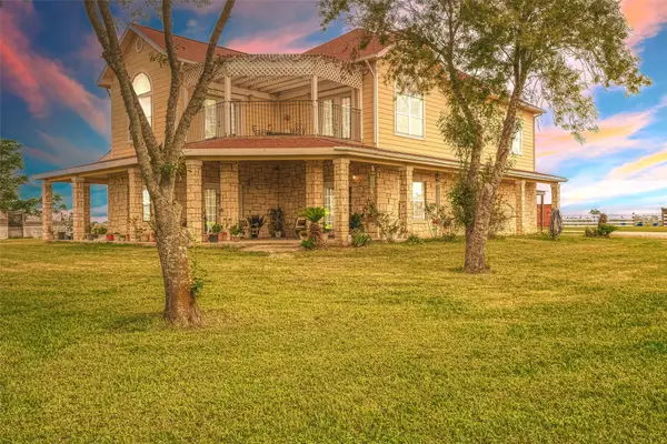 1241 Terrazas Ln Lane, Sealy, TX 77474