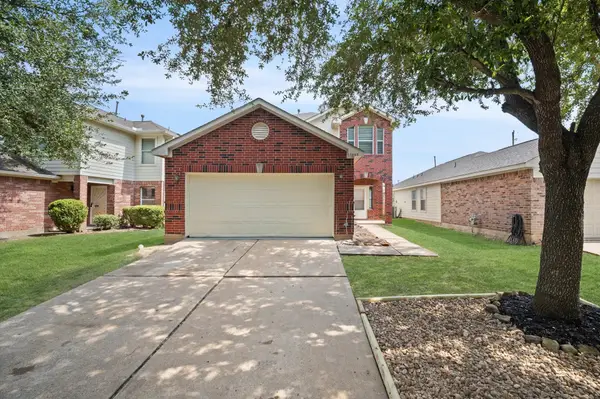 13003 Kingston Point Lane, Houston, TX 77047