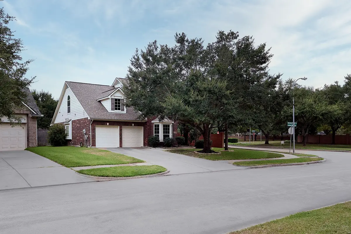 4702 Lawton Bend Lane E, Katy, TX 77494 - #1