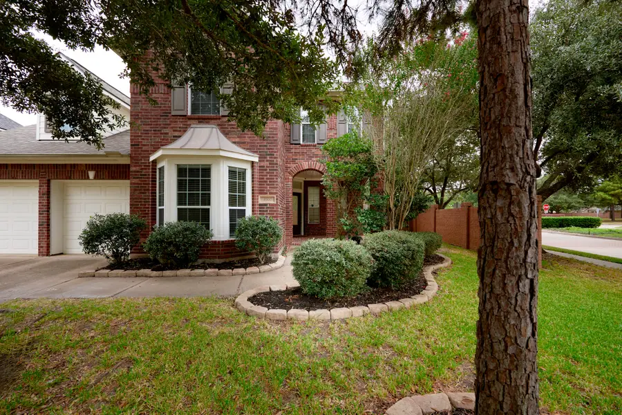 4702 Lawton Bend Lane E, Katy, TX 77494 - #2