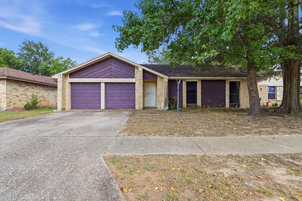 21110 Fernhollow Lane, Spring, TX 77388 - #1