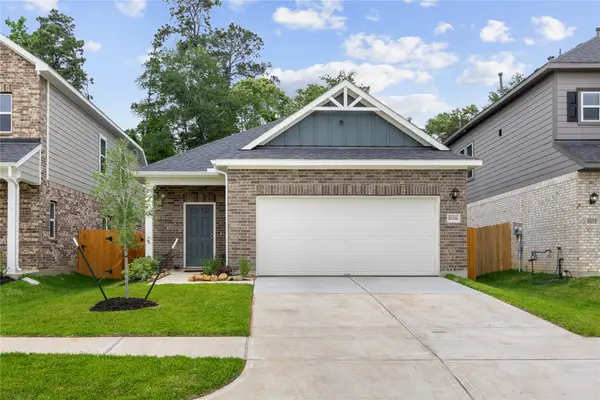 10216 Badger Run Lane, Magnolia, TX 77354