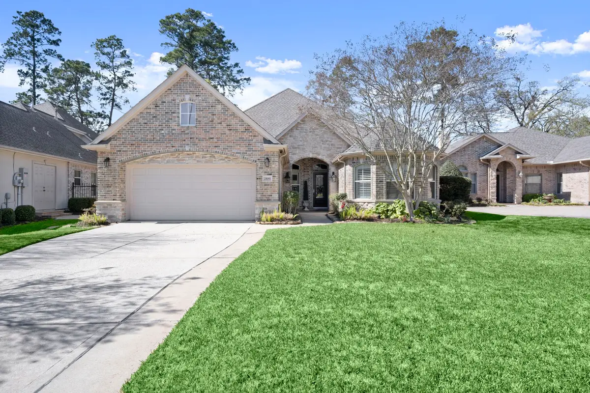 25051 Bow Wood Court, Spring, TX 77389 - #1