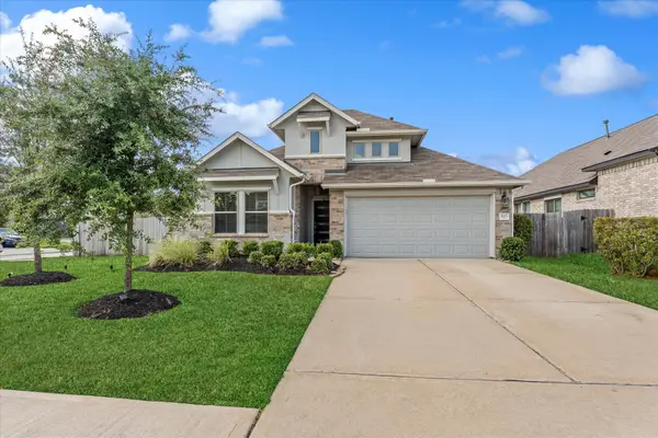 31007 Oakley Glen Court, Conroe, TX 77385