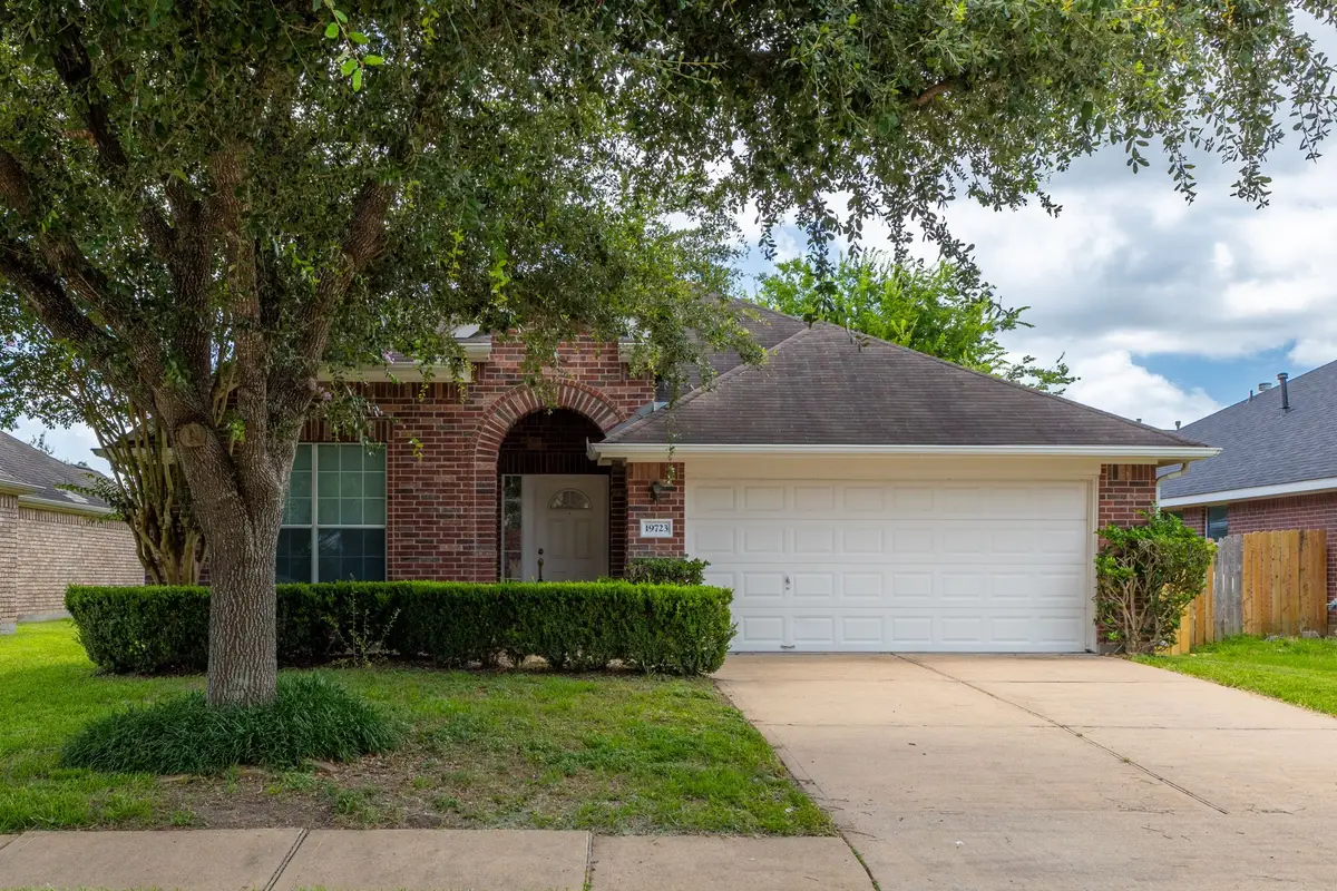 19723 Millstone Ridge Lane, Katy, TX 77449 - #1