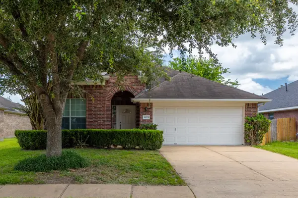 19723 Millstone Ridge Lane, Katy, TX 77449