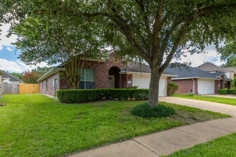 19723 Millstone Ridge Lane, Katy, TX 77449 - #2