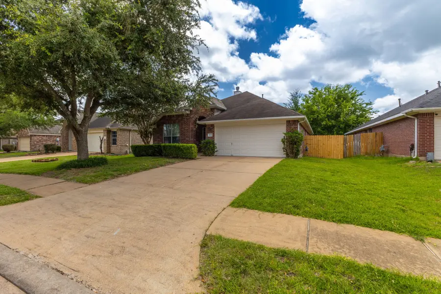 19723 Millstone Ridge Lane, Katy, TX 77449 - #3