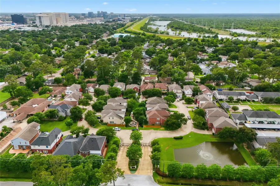 1470 Sherwood Park Circle, Houston, TX 77043 - #2