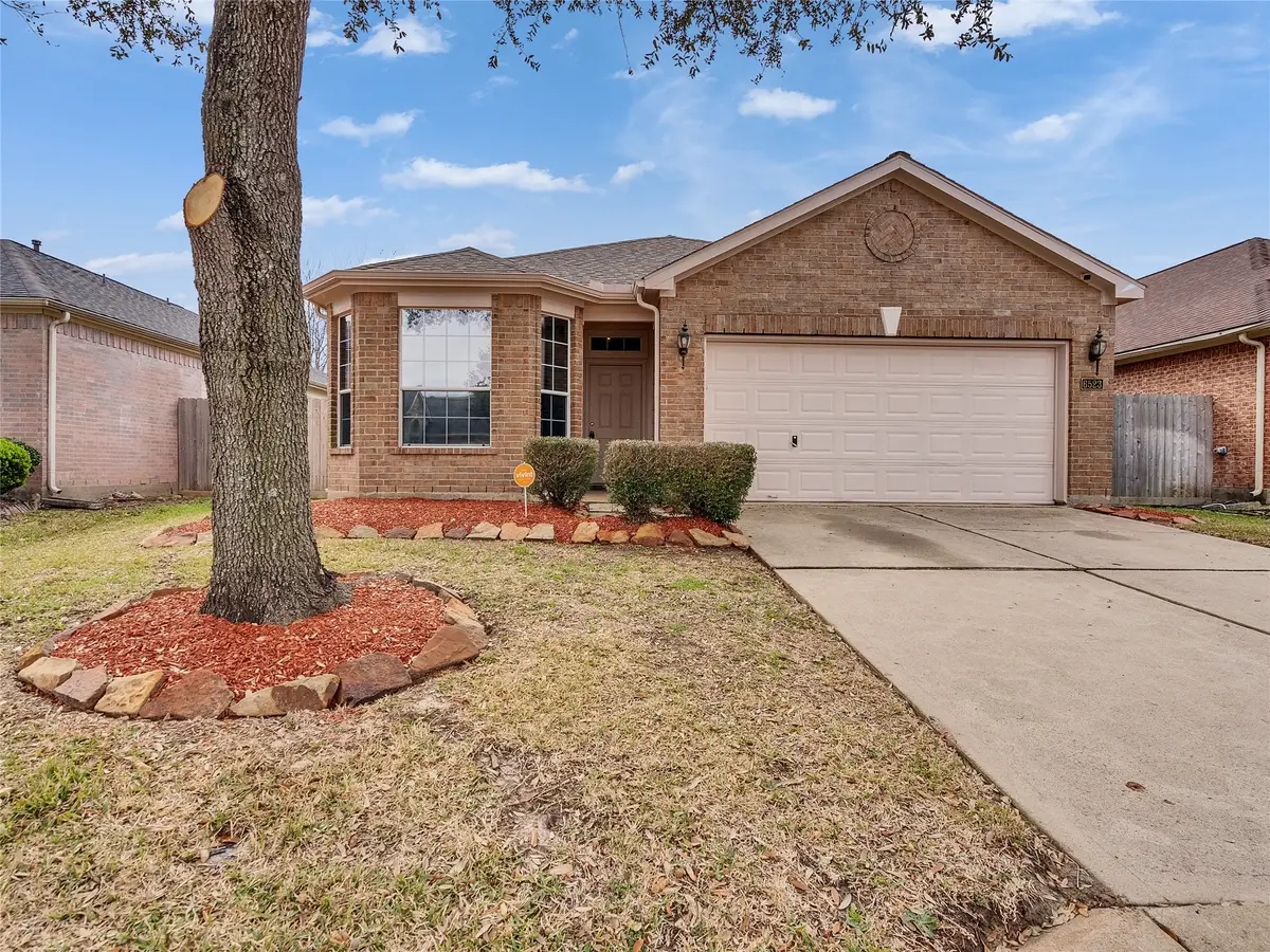 6523 Silver Shade Drive, Houston, TX 77064 - #1
