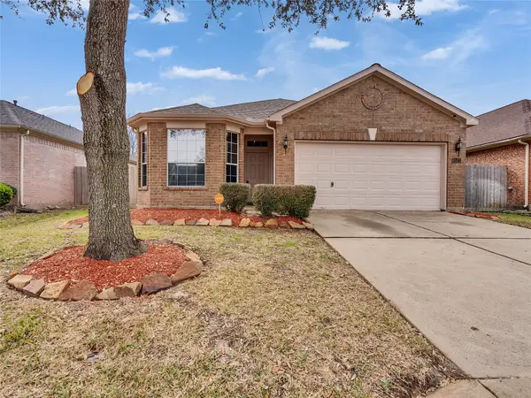 6523 Silver Shade Drive, Houston, TX 77064