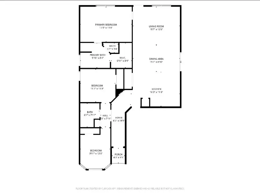 6523 Silver Shade Drive, Houston, TX 77064 - #2