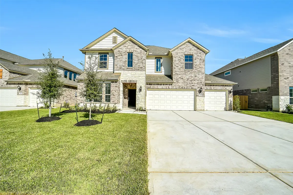 31410 Greenville Creek Lane, Hockley, TX 77447 - Image #1