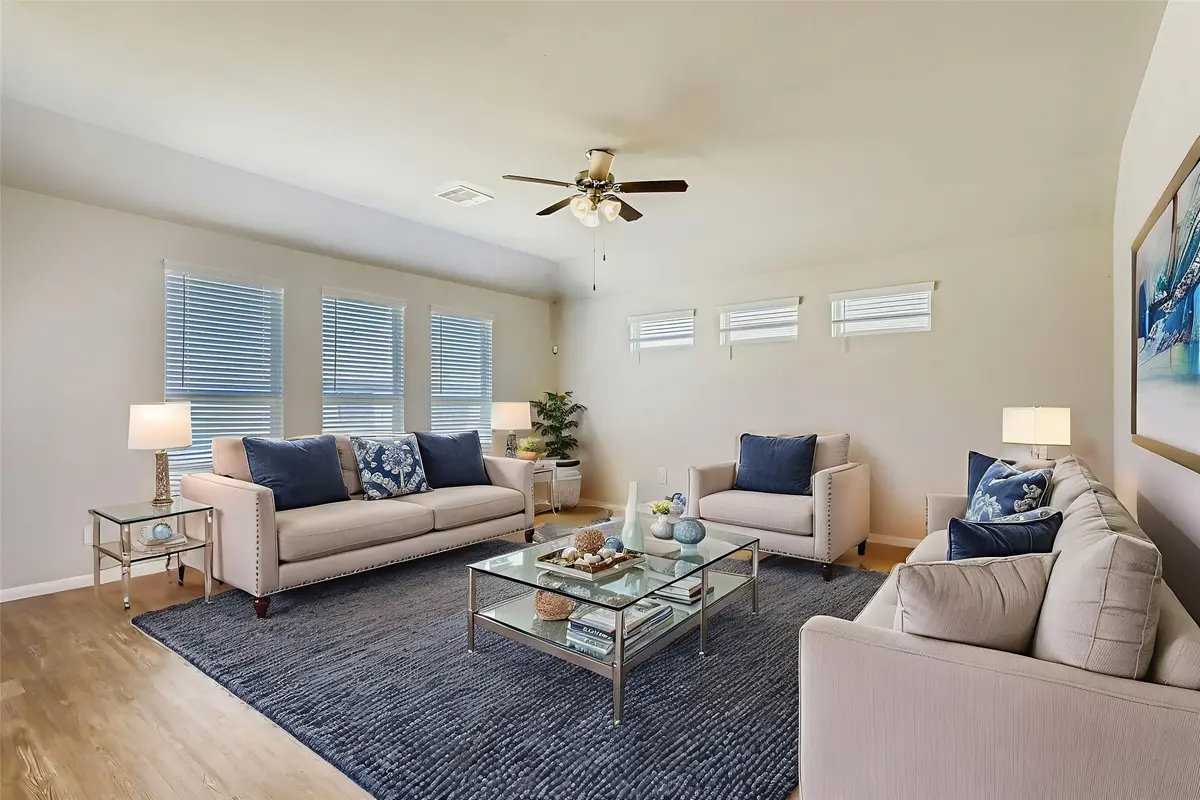 4907 Tuscany Farm Drive, Katy, TX 77493 - Image #1