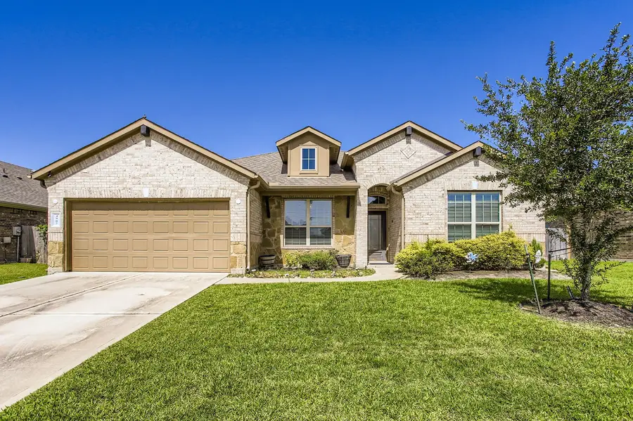 4907 Tuscany Farm Drive, Katy, TX 77493 - Image #2