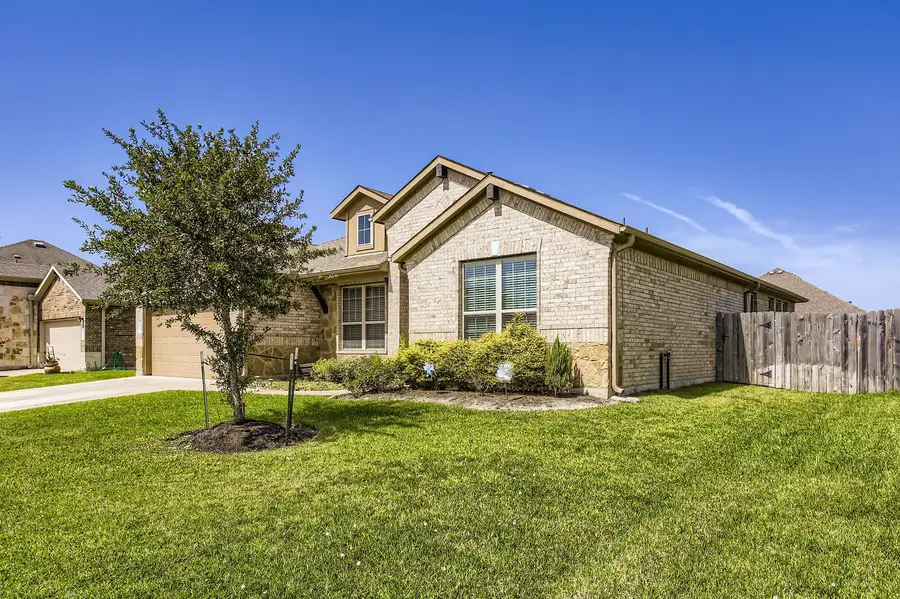 4907 Tuscany Farm Drive, Katy, TX 77493 - Image #3