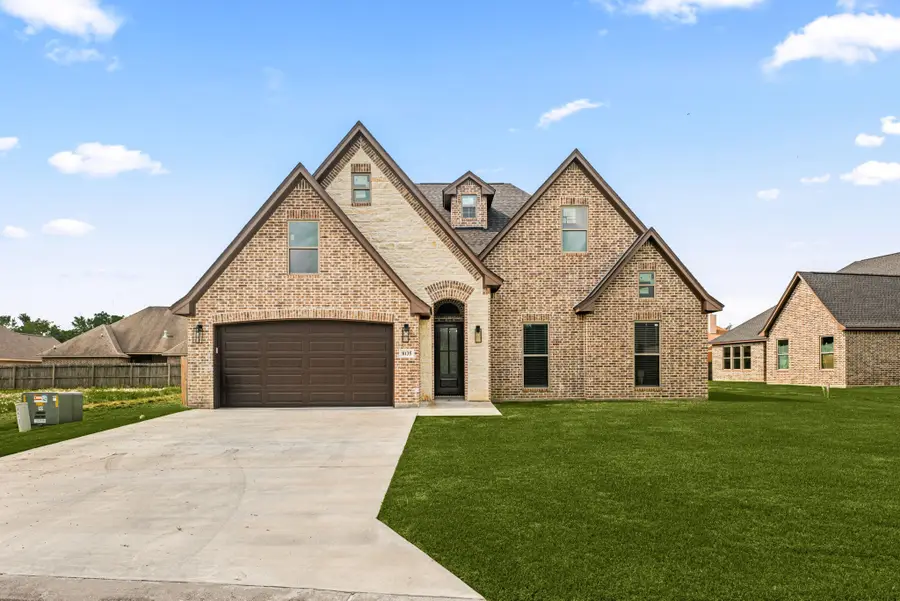 8135 Birkdale Drive, Beaumont, TX 77707 - #3