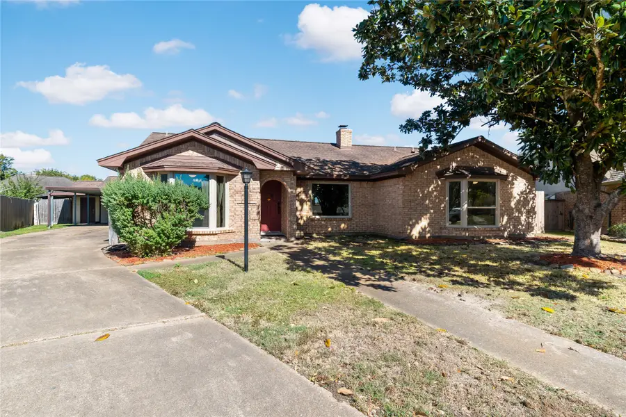 3402 Park Dale Drive, Deer Park, TX 77536 - Image #2
