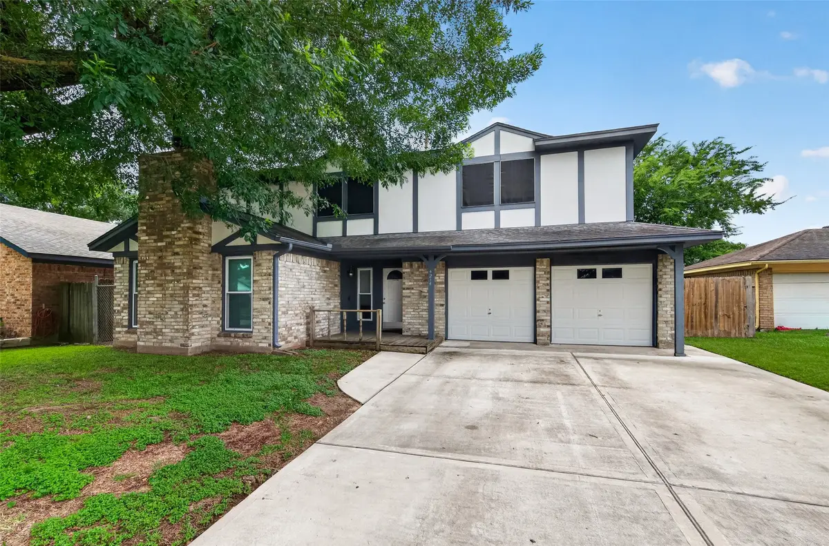 4214 Parkland Street, Pasadena, TX 77504 - #1
