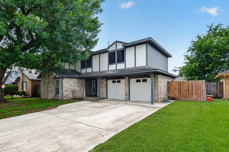 4214 Parkland Street, Pasadena, TX 77504 - #2