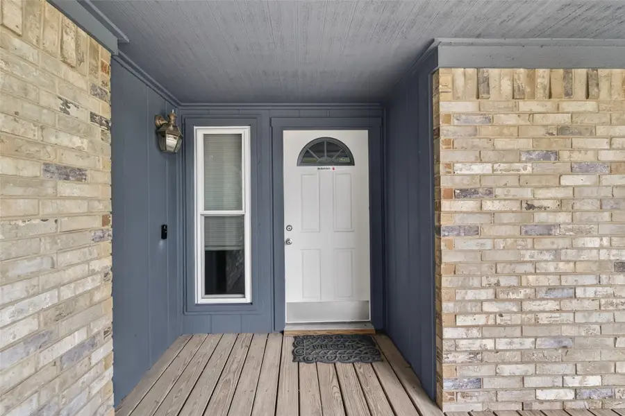 4214 Parkland Street, Pasadena, TX 77504 - #3