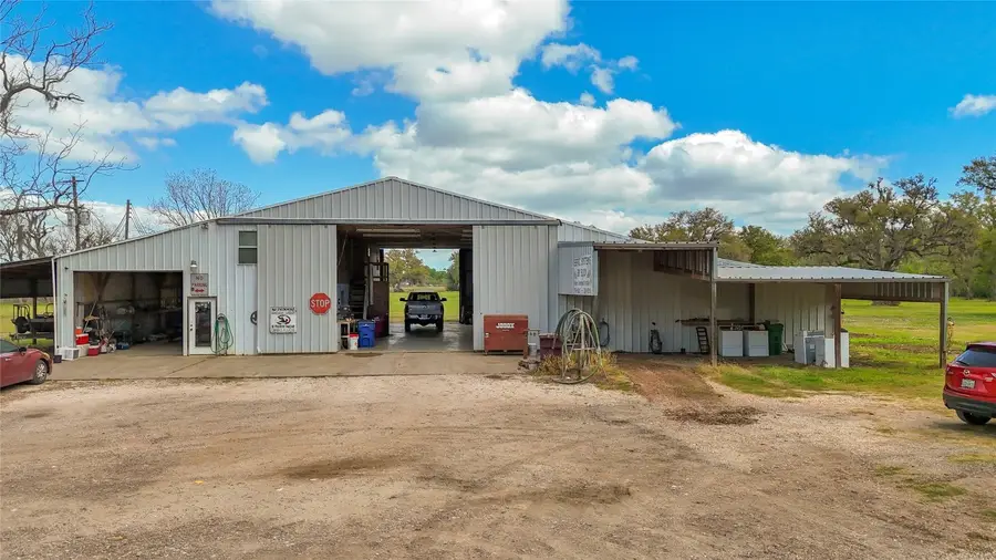 4239 County Road 348, Brazoria, TX 77422 - #3