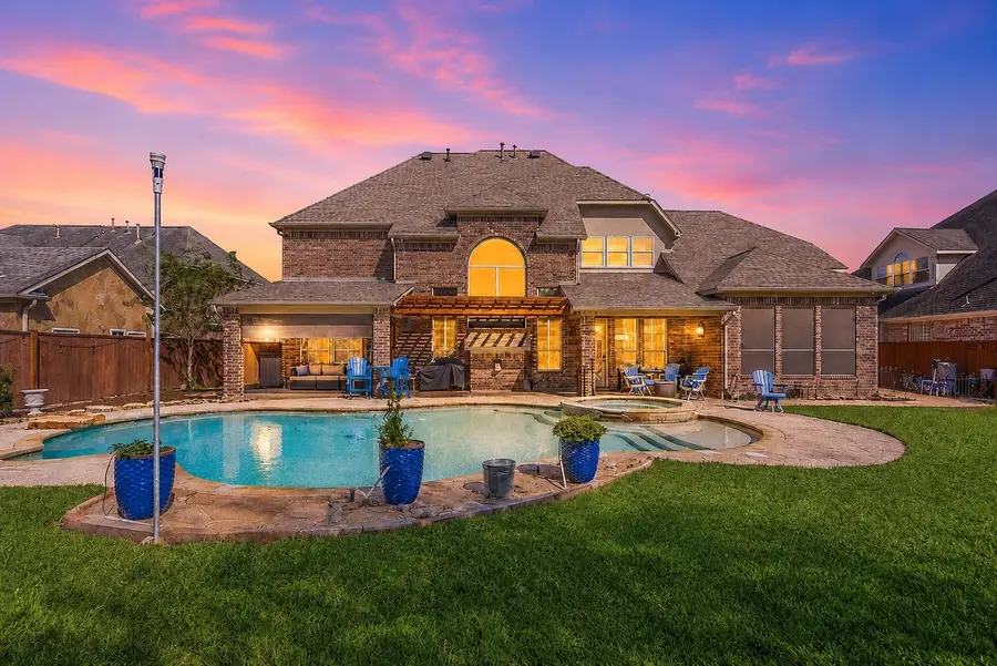 134 Manor Lake Estates Drive, Spring, TX 77379 - #2
