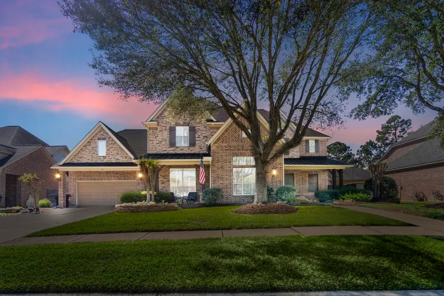 134 Manor Lake Estates Drive, Spring, TX 77379 - #3