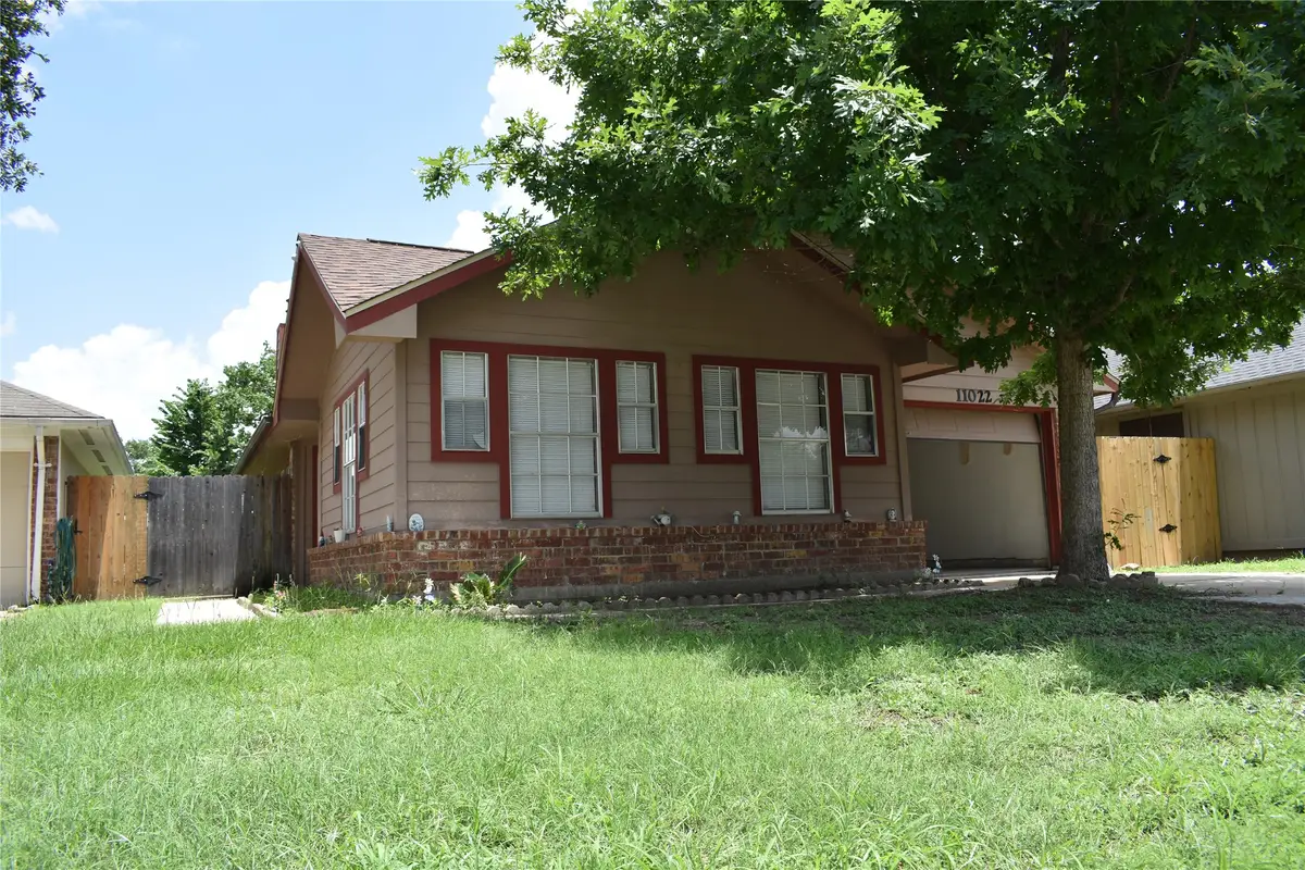 11022 Shadowfield Drive, Houston, TX 77064 - Image #1