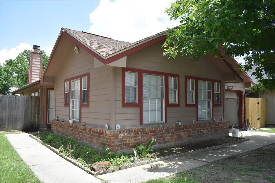 11022 Shadowfield Drive, Houston, TX 77064 - Image #3
