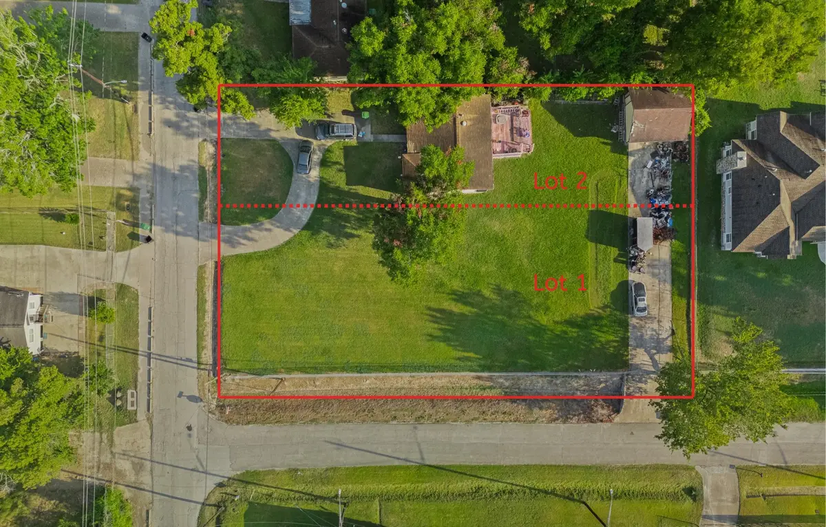 6416 and 00 De Priest Street, Houston, TX 77091 - #1