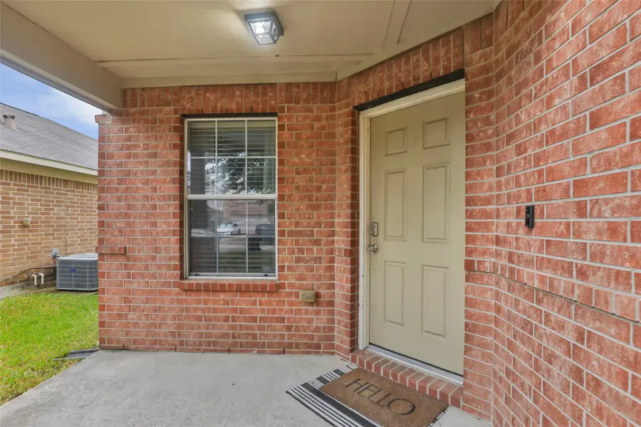 9614 Barr Spring Drive, Humble, TX 77396 - #3