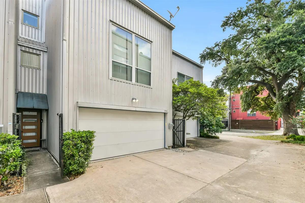 2716 Chenevert Street, Houston, TX 77004 - #1