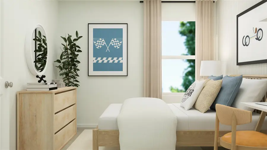 15103 Willowwater Drive, Montgomery, TX 77316 - #3