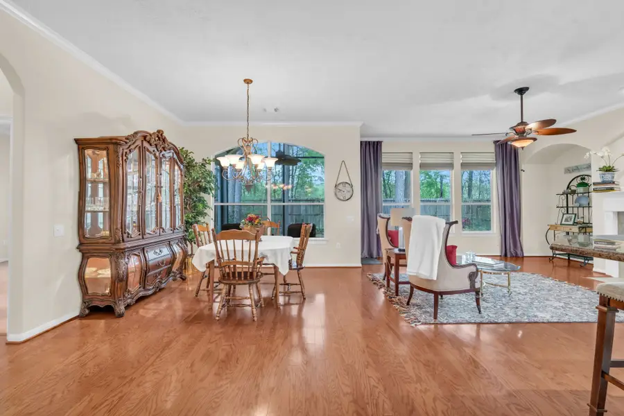 44 Windsor Bridge Drive, Conroe, TX 77384 - #3