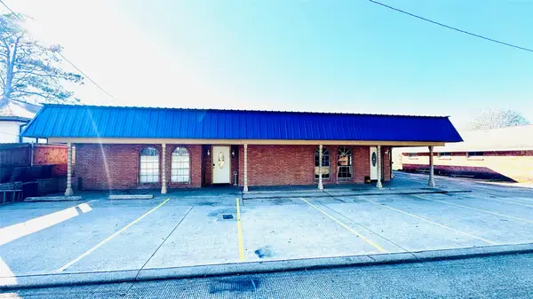 811 N Travis Street, Liberty, TX 77575