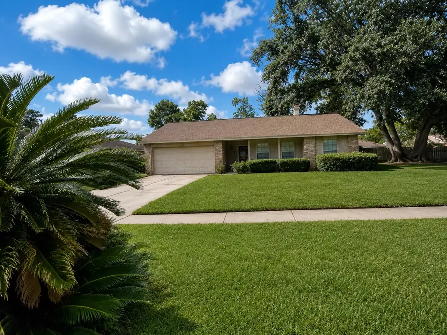 20203 Fox Stone Lane, Humble, TX 77338 - #2